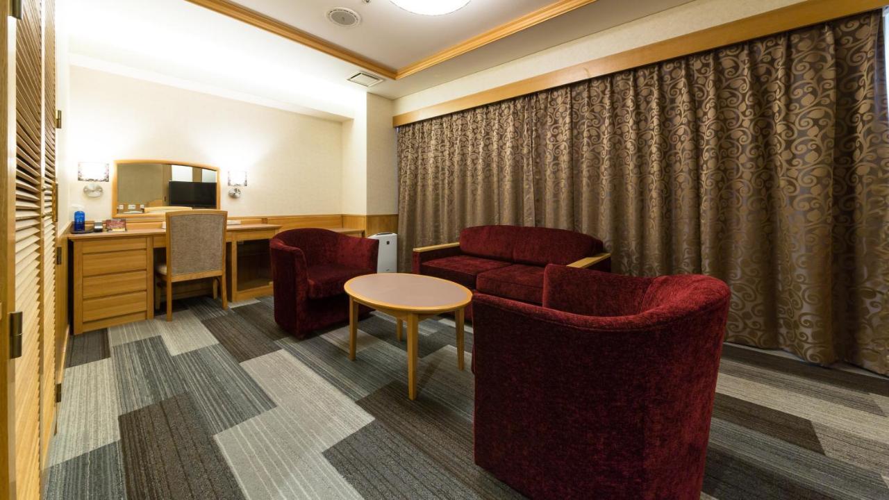 Kochi Pacific Hotel מראה חיצוני תמונה